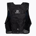 Laufweste Salomon Active Skin 8 set schwarz LC17579 2