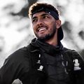 Laufweste Salomon Active Skin 8 set schwarz LC17579 7