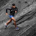 Laufweste Salomon Active Skin 8 set schwarz LC17579 10