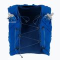 Laufweste Salomon ADV Skin 12 set blau LC17597