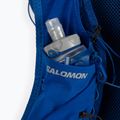 Laufweste Salomon ADV Skin 12 set blau LC17597 3