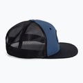 Schirmmütze Salomon Trucker Flat dunkelblau LC1686 2