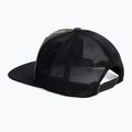 Schirmmütze Salomon Trucker Flat grün LC1685 3