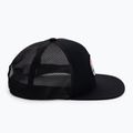 Schirmmütze Salomon Trucker Flat schwarz LC1683 2