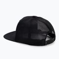 Schirmmütze Salomon Trucker Flat schwarz LC1683 3