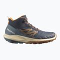 Trekkingschuhe Herren Salomon Outpulse MID GTX dunkelblau L415895 11