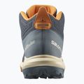 Trekkingschuhe Herren Salomon Outpulse MID GTX dunkelblau L415895 14