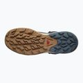 Trekkingschuhe Herren Salomon Outpulse MID GTX dunkelblau L415895 16
