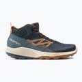 Trekkingschuhe Herren Salomon Outpulse MID GTX dunkelblau L415895 2