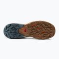 Trekkingschuhe Herren Salomon Outpulse MID GTX dunkelblau L415895 4