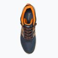 Trekkingschuhe Herren Salomon Outpulse MID GTX dunkelblau L415895 6