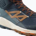Trekkingschuhe Herren Salomon Outpulse MID GTX dunkelblau L415895 9