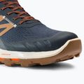 Trekkingschuhe Herren Salomon Outpulse MID GTX dunkelblau L415895 10