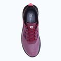 Trekkingschuhe Damen Salomon Outpulse GTX violett L416897 6