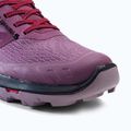 Trekkingschuhe Damen Salomon Outpulse GTX violett L416897 9