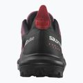Trekkingschuhe Damen Salomon Outpulse GTX violett L416897 13