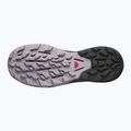 Trekkingschuhe Damen Salomon Outpulse GTX violett L416897 15