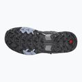 Damen-Trekkingschuhe Salomon X Ultra 4 Mid GTX magnet/schwarz/zen 15