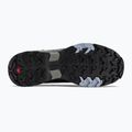 Damen-Trekkingschuhe Salomon X Ultra 4 Mid GTX magnet/schwarz/zen 5