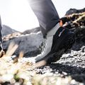 Trekkingschuhe Herren Salomon Outpulse Mid Gore-Tex grün-schwarz L415889 9