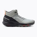 Trekkingschuhe Herren Salomon Outpulse Mid Gore-Tex grün-schwarz L415889 2
