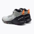 Trekkingschuhe Herren Salomon Outpulse Mid Gore-Tex grün-schwarz L415889 3
