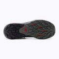 Trekkingschuhe Herren Salomon Outpulse Mid Gore-Tex grün-schwarz L415889 4