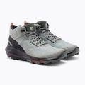 Trekkingschuhe Herren Salomon Outpulse Mid Gore-Tex grün-schwarz L415889 5