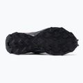 Laufschuhe Trail Herren Salomon Alphacross 3 blau L415997 4