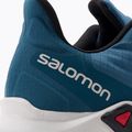 Laufschuhe Trail Herren Salomon Alphacross 3 blau L415997 7