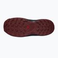 Laufschuhe Trail Kinder Salomon XA Pro V8 dunkelrot L416138 15
