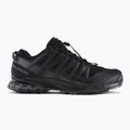 Salomon XA Pro 3D V8 Herren Laufschuhe schwarz L41689100 2
