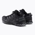 Salomon XA Pro 3D V8 Herren Laufschuhe schwarz L41689100 3