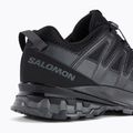 Salomon XA Pro 3D V8 Herren Laufschuhe schwarz L41689100 8