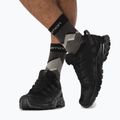 Salomon XA Pro 3D V8 Herren Laufschuhe schwarz L41689100 16