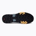 Trekkingschuhe Herren Salomon X Ultra 4 GTX blau L41623 4