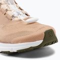Damen Wasserschuhe Salomon Amphib Bold 2 beige L41618 9