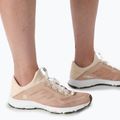 Damen Wasserschuhe Salomon Amphib Bold 2 beige L41618 3