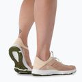 Damen Wasserschuhe Salomon Amphib Bold 2 beige L41618 4