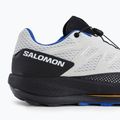 Salomon Pulsar Trail Herren Trail Schuhe grau L41602700 12