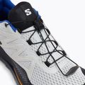 Salomon Pulsar Trail Herren Trail Schuhe grau L41602700 13