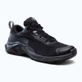 Wanderschuhe Herren Salomon X Reveal 2 GTX schwarz L416233
