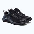 Wanderschuhe Herren Salomon X Reveal 2 GTX schwarz L416233 5