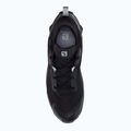 Wanderschuhe Herren Salomon X Reveal 2 GTX schwarz L416233 6