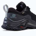 Wanderschuhe Herren Salomon X Reveal 2 GTX schwarz L416233 7