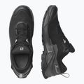 Wanderschuhe Herren Salomon X Reveal 2 GTX schwarz L416233 13