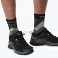 Wanderschuhe Herren Salomon X Reveal 2 GTX schwarz L416233 15