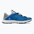 Herren Wasserschuhe Salomon Amphib Bold 2 blau L4168 2