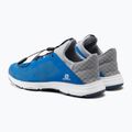 Herren Wasserschuhe Salomon Amphib Bold 2 blau L4168 3