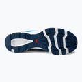 Herren Wasserschuhe Salomon Amphib Bold 2 blau L4168 4